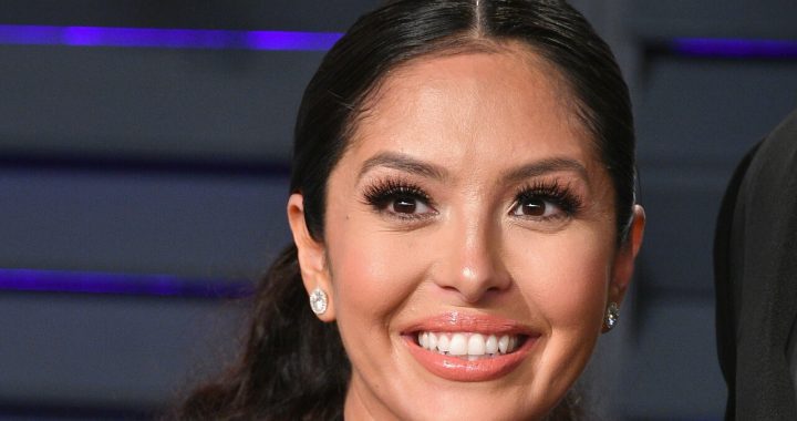 Vanessa Bryant Settles 'Frivolous' Lawsuit Filed By Her Mother Over Unpaid Nanny Fees
