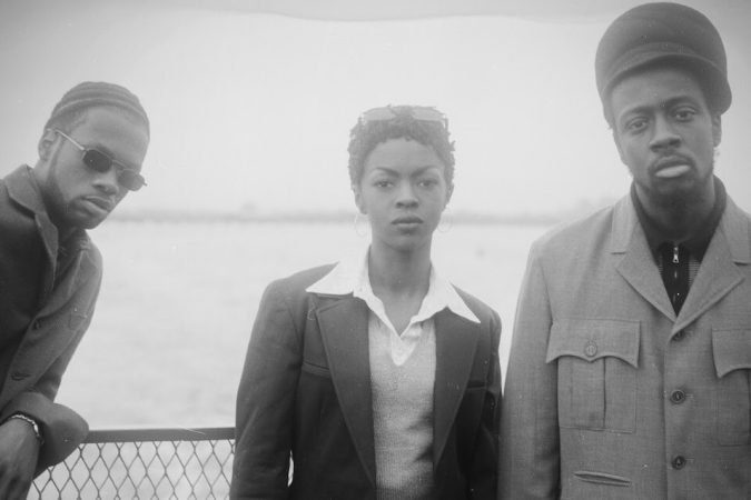 The Fugees Reunite For International Reunion Tour to Celebrate 25th Anniversary of 'The Score'