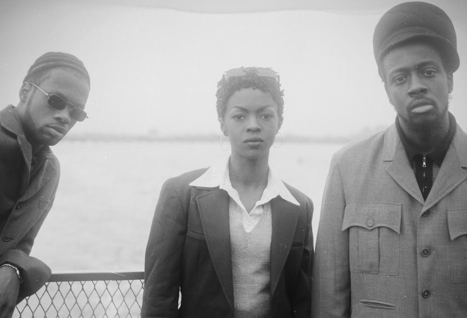 The Fugees Reunite For International Reunion Tour to Celebrate 25th Anniversary of 'The Score'