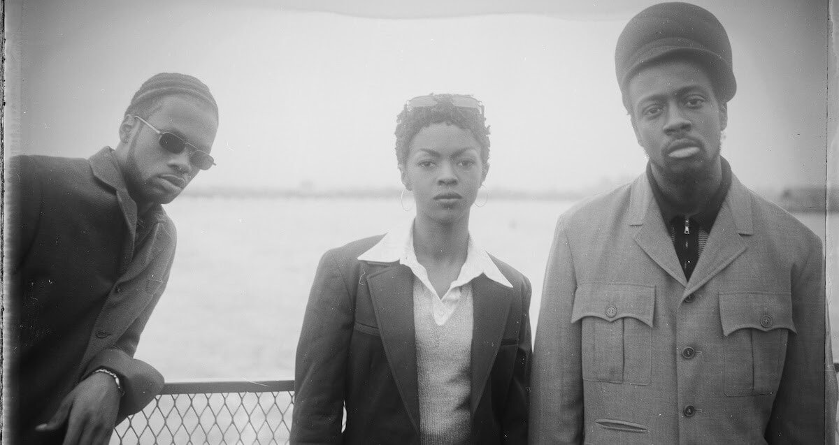 The Fugees Reunite For International Reunion Tour to Celebrate 25th Anniversary of 'The Score'