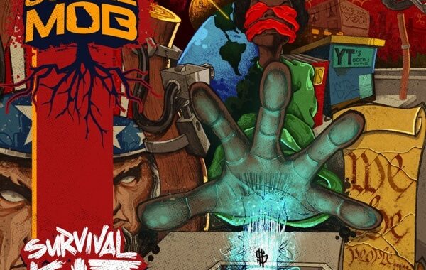 Goodie Mob feat. Big Boi - Pray 4 Da Sheep