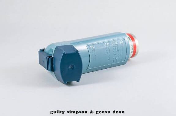 Guilty Simpson & Gensu Dean- Deep Breath (feat. Marv Won & Black Milk)