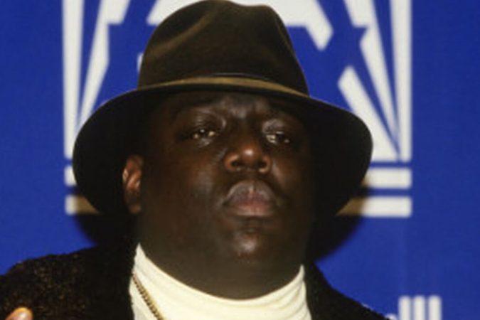 The Notorious B.I.G.'s Biography ‘It Was All A Dream’ Scheduled to be Released For His 50th Birthday