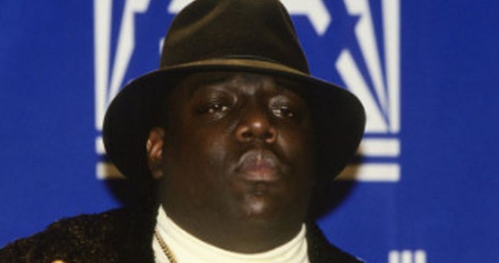 The Notorious B.I.G.'s Biography ‘It Was All A Dream’ Scheduled to be Released For His 50th Birthday