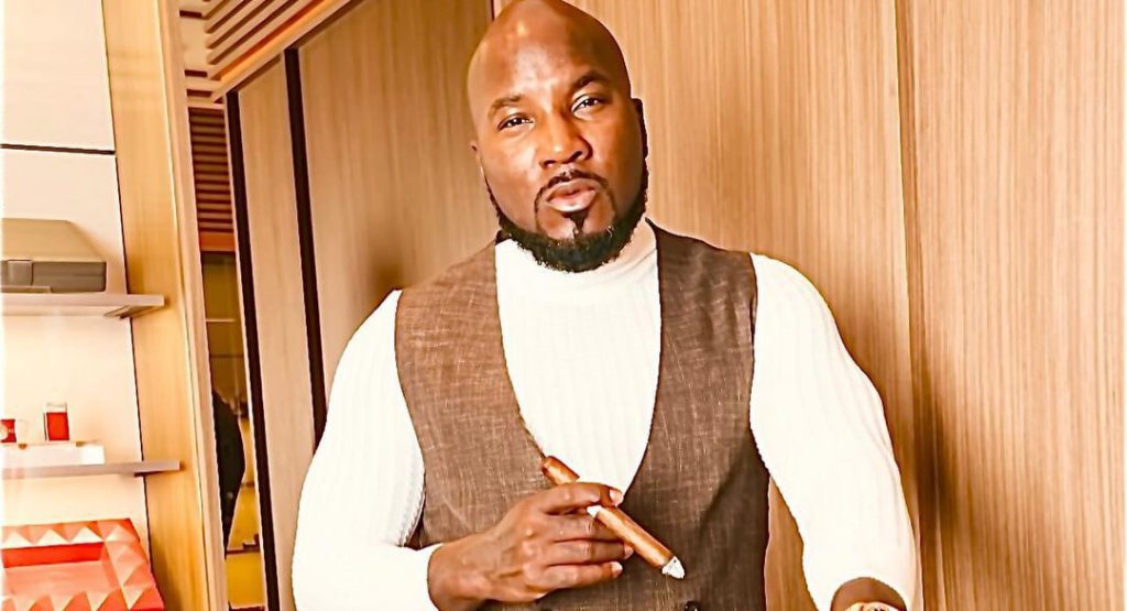 Jeezy Partners With French Brand Naud Spirits