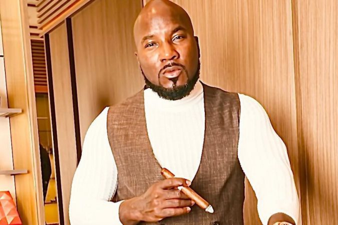 Jeezy Partners With French Brand Naud Spirits