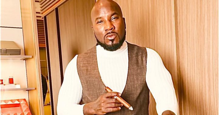Jeezy Partners With French Brand Naud Spirits