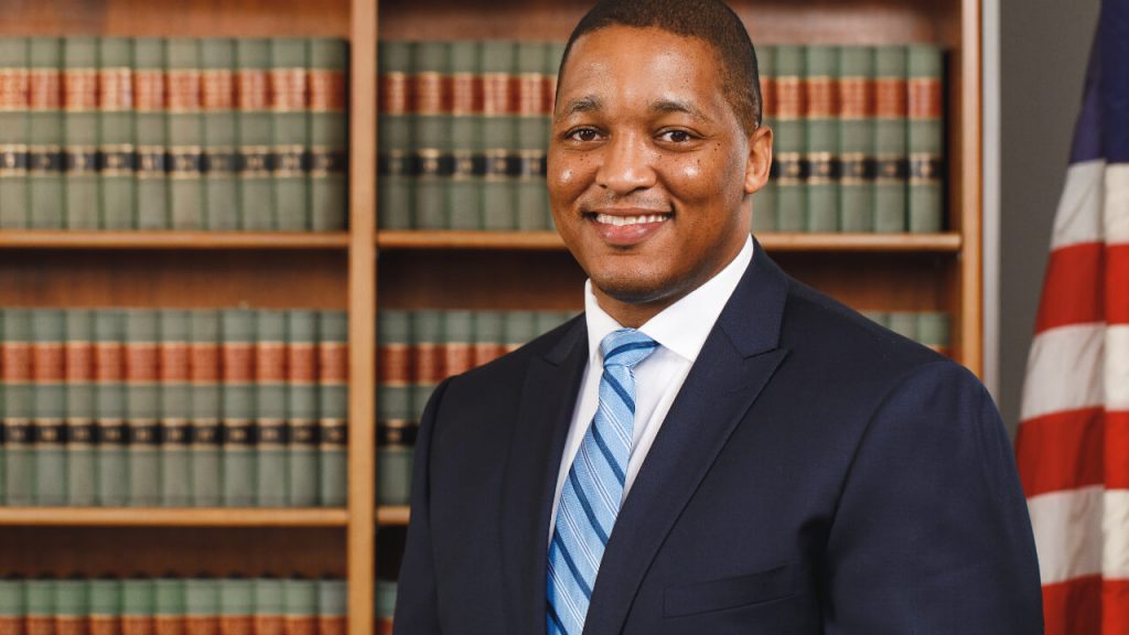Alturrick Kenney Discusses the Importance of Black Families Obtaining a Will