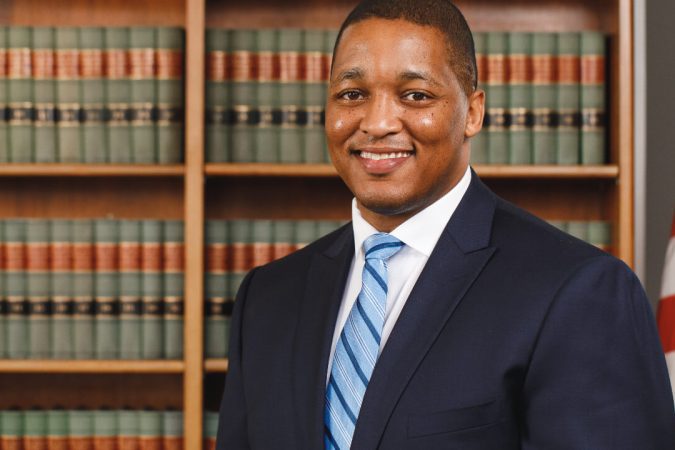 Alturrick Kenney Discusses the Importance of Black Families Obtaining a Will