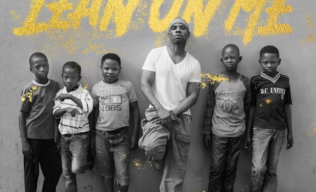 Kirk Franklin - Lean on Me (Worldwide Mix) ft. The Compassion Youth Choir