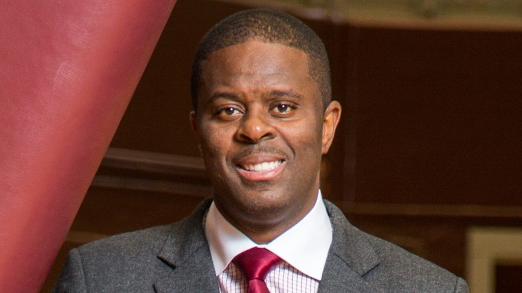 NCCU Men’s Basketball Coach LeVelle Moton Partners with Google