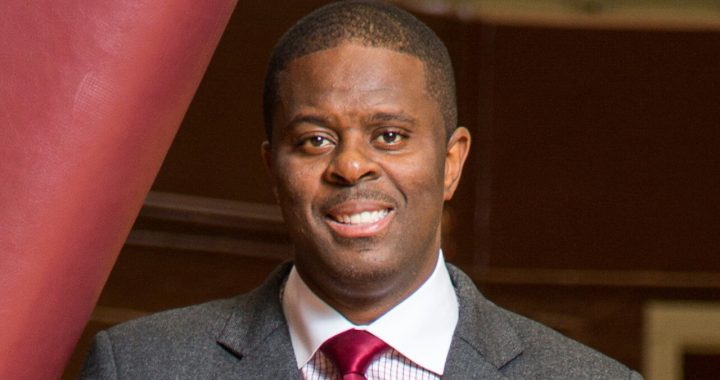 NCCU Men’s Basketball Coach LeVelle Moton Partners with Google