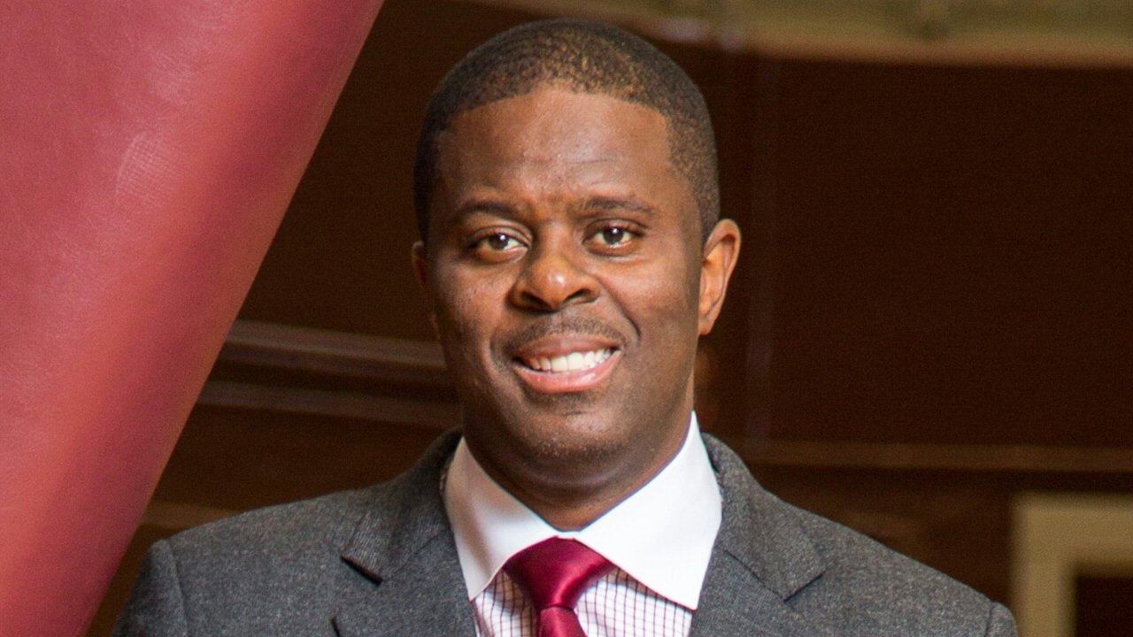 NCCU Men’s Basketball Coach LeVelle Moton Partners with Google