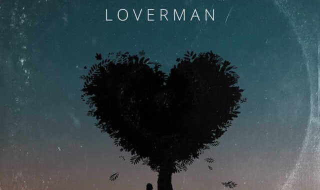Mark Ferg- Loverman