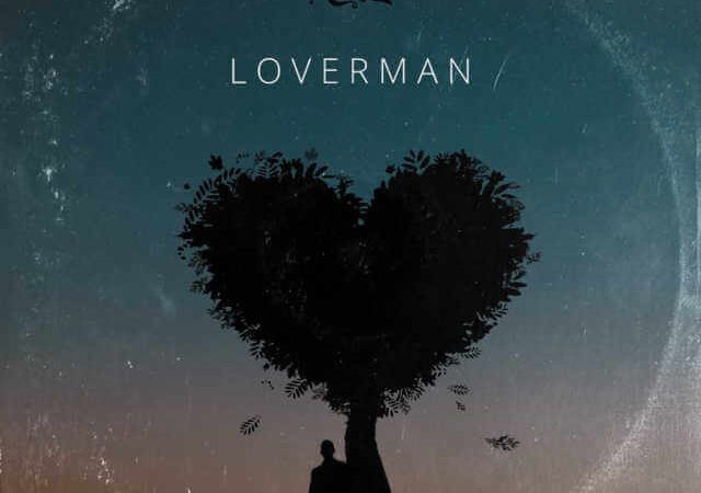 Mark Ferg- Loverman