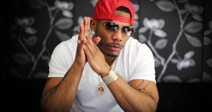 Nelly Is The 'I AM HIP HOP' Recipient For The 2021 'BET Hip Hop Awards'