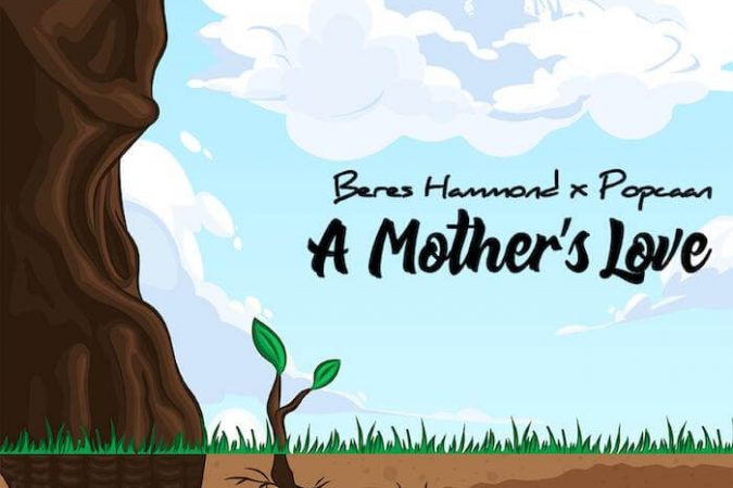 Popcaan, Beres Hammond - A Mother's Love
