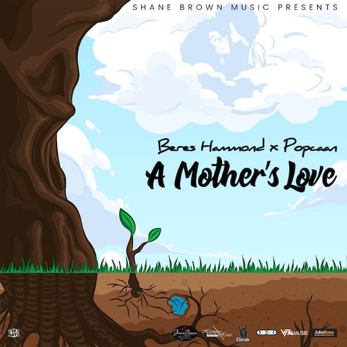 Popcaan, Beres Hammond - A Mother's Love