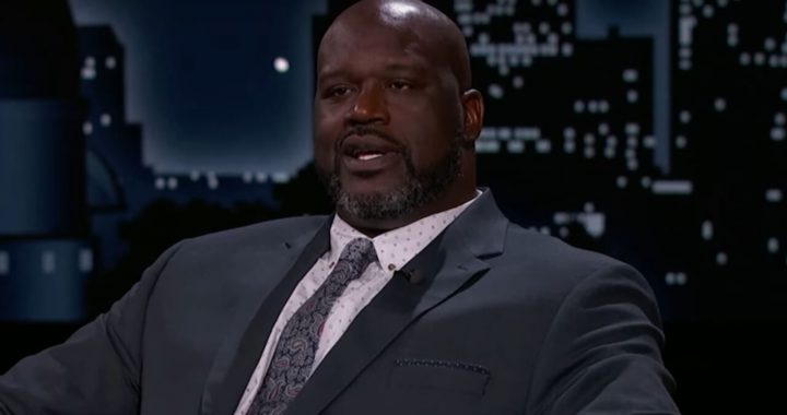 Shaquille O’Neal Ripped 5 Urinals Off Locker Room Wall Before Jerry West Admitted Losing 9 Times Before his First Championship