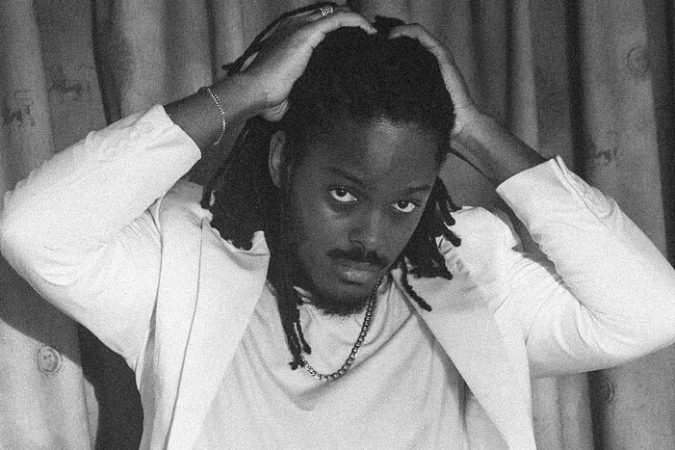 Tomi Thomas - Hurricane feat. Buju Banton