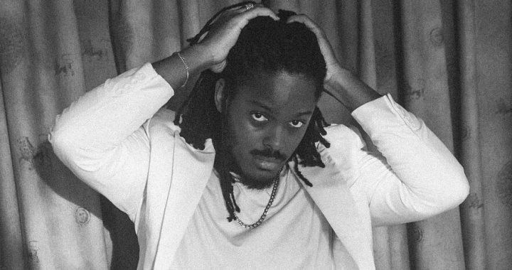 Tomi Thomas - Hurricane feat. Buju Banton