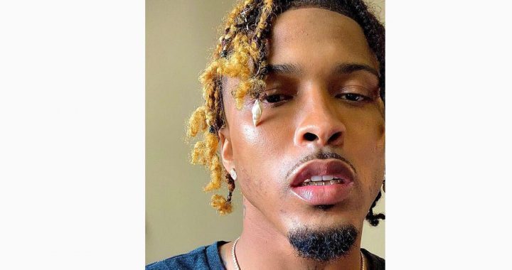 August Alsina Posts Instagram Message Telling Fans 'Last Couple Projects Are Likely' to be 'Last you See/Hear'