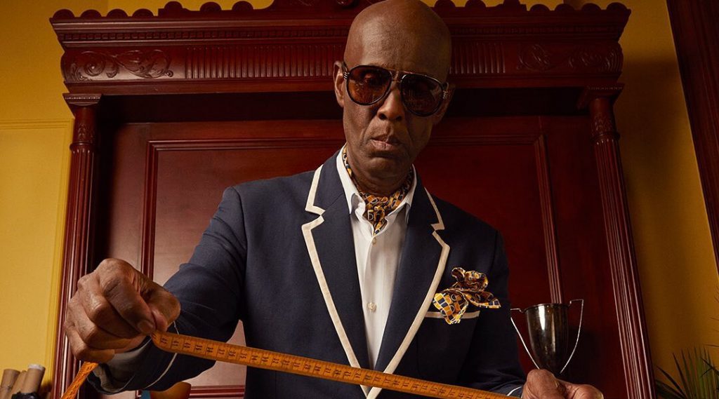 Dapper Dan Will Be the First Black Designer to Receive Council of Fashion Designers of America ’s Lifetime Achievement Award