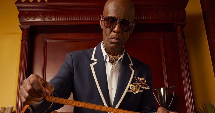 Dapper Dan Will Be the First Black Designer to Receive Council of Fashion Designers of America ’s Lifetime Achievement Award