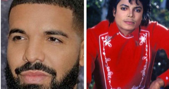 There Was Really a Debate Asking If Drake is a Bigger Superstar Than Michael Jackson Was