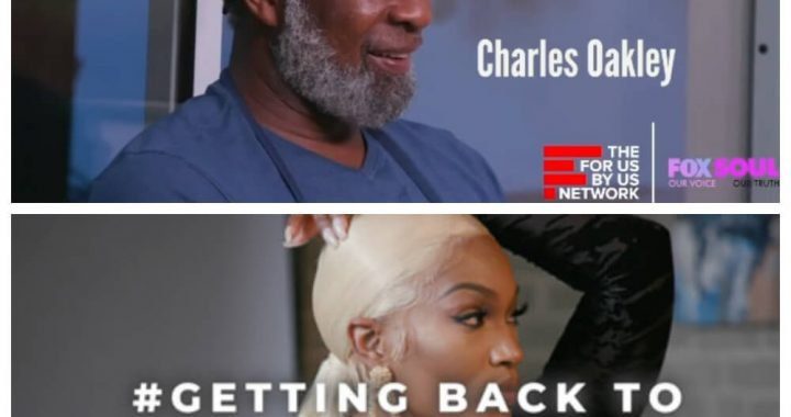 The For Us By Us (FUBU) Network Partners With Fox Soul On Original Programming