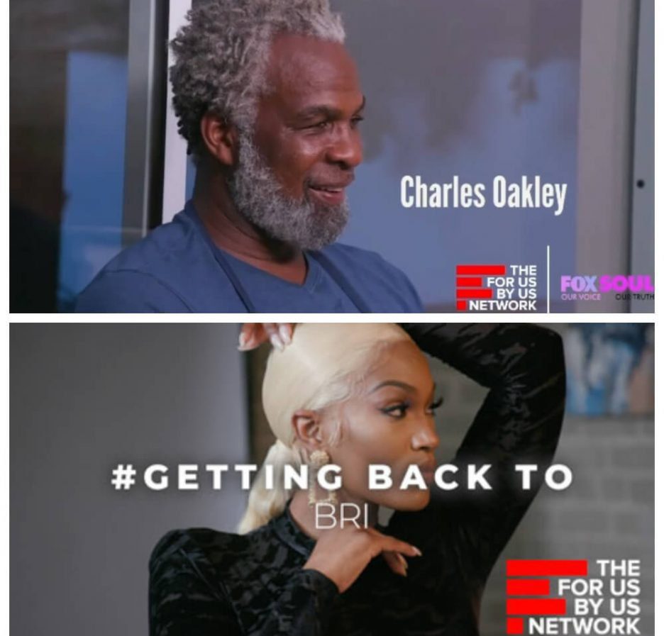 The For Us By Us (FUBU) Network Partners With Fox Soul On Original Programming