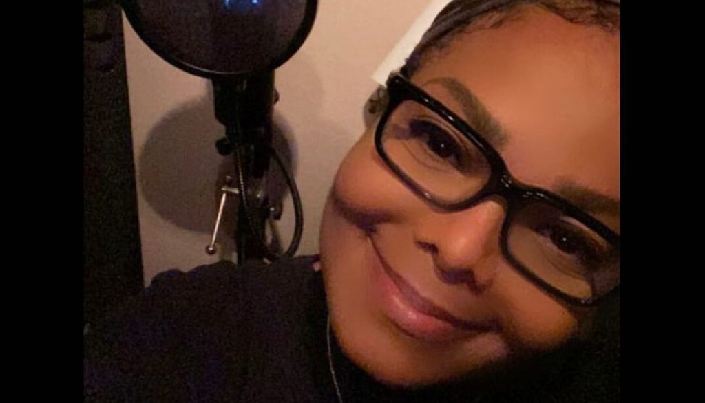 Janet Jackson Releases Trailer For Upcoming Documentary 'Janet'