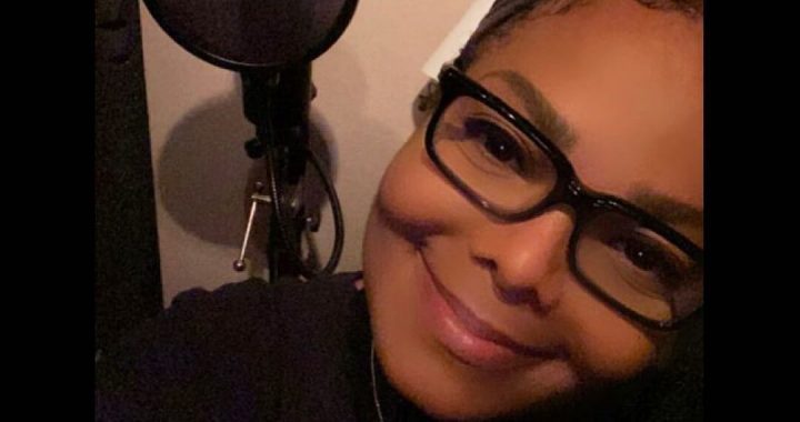 Janet Jackson Releases Trailer For Upcoming Documentary 'Janet'