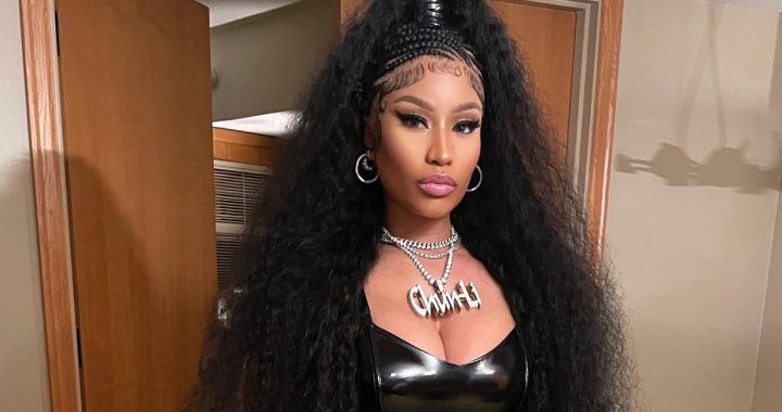 Nicki Minaj Blasts White House Officials After They Denied Offering Her an Invitation to Visit, But Says They Offered a Phone Call Consultation About Vaccine