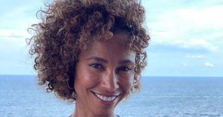 ESPN’s Sage Steele States She 'Didn't Want to' Get COVID-19 Vaccine But She Works 'For a Company that Mandates It'