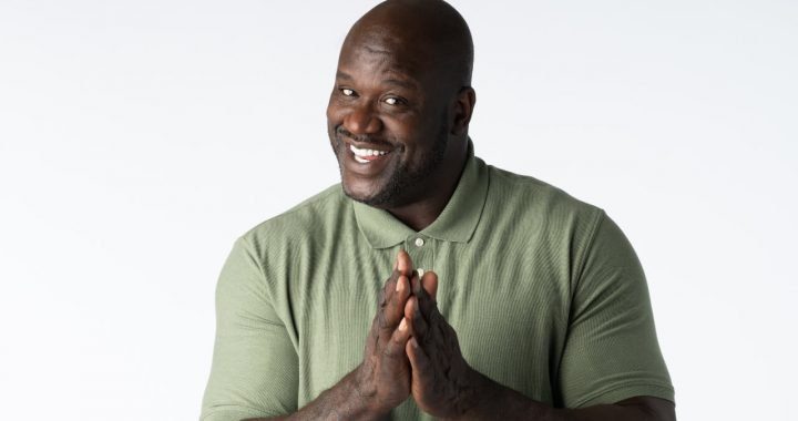 Shaquille O'Neal Renounces his Celebrity Status: 'Don’t Call me That Anymore'