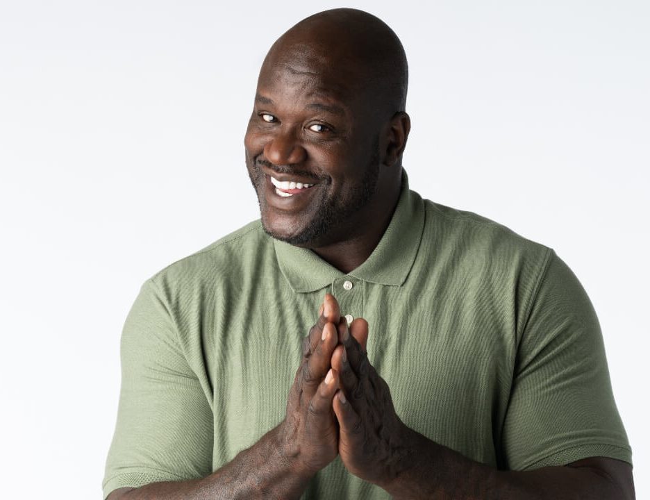 Shaquille O'Neal Renounces his Celebrity Status: 'Don’t Call me That Anymore'