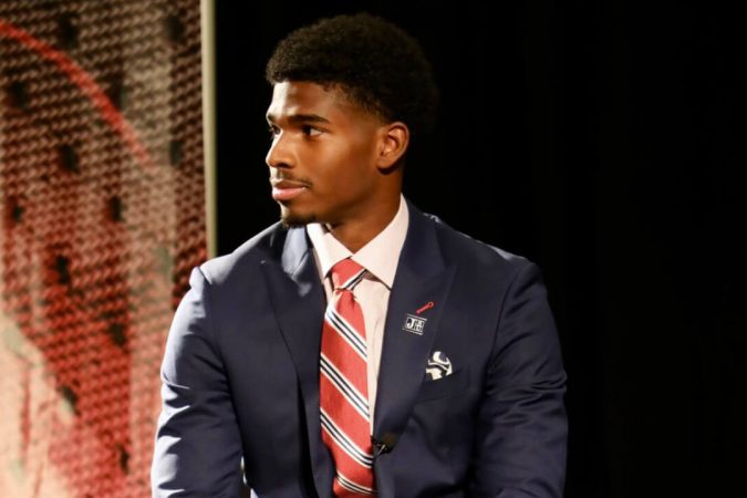 Deion Sanders’ Son Becomes The First Collegiate Ambassador For Beats By Dre