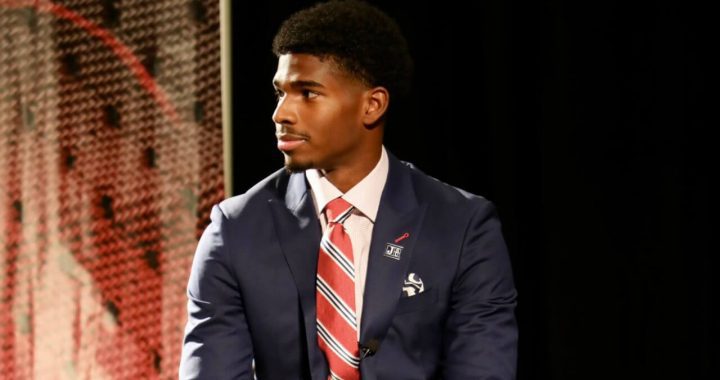 Deion Sanders’ Son Becomes The First Collegiate Ambassador For Beats By Dre