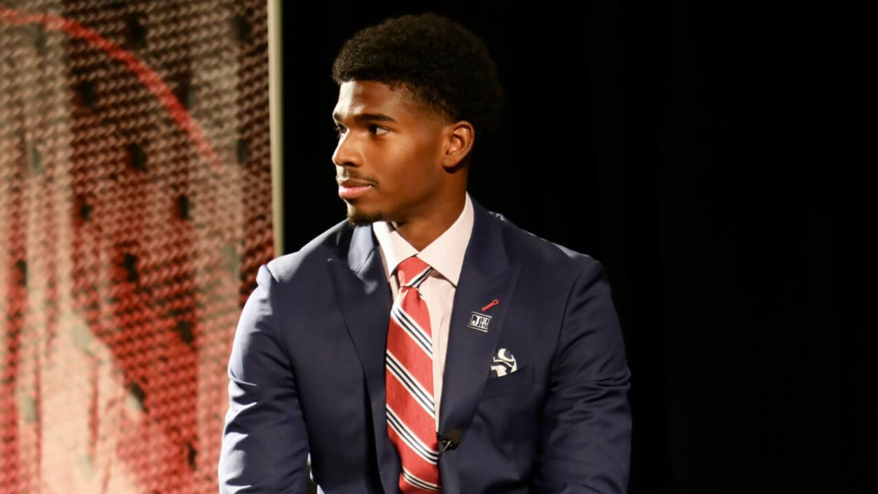Deion Sanders’ Son Becomes The First Collegiate Ambassador For Beats By Dre