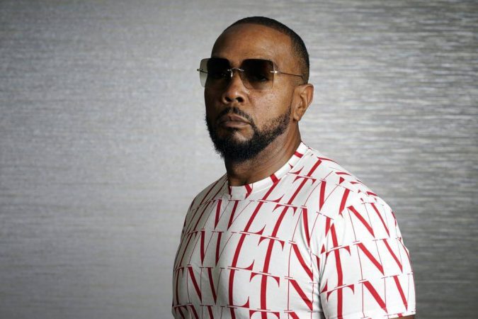 Timbaland Creates Beatclub to Help Musicians Connect With Industry Professionals