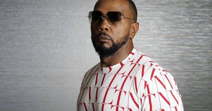 Timbaland Creates Beatclub to Help Musicians Connect With Industry Professionals