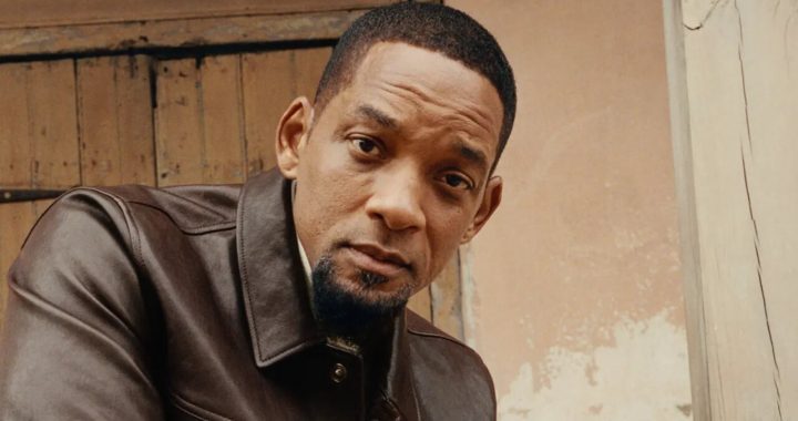 Will Smith Explains 'Unconventional Relationship' With Jada: She 'Never Believed in Conventional Marriage'