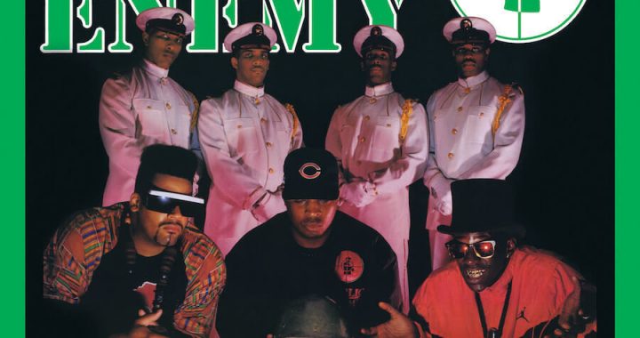 30th Anniversary Digital Deluxe Edition Of Public Enemy's Landmark Release 'Apocalypse 91... The Enemy Strikes Black'