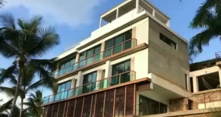 Cardi B Gifted Mansion in Dominican Republic from Husband Offset for her 29th Birthday