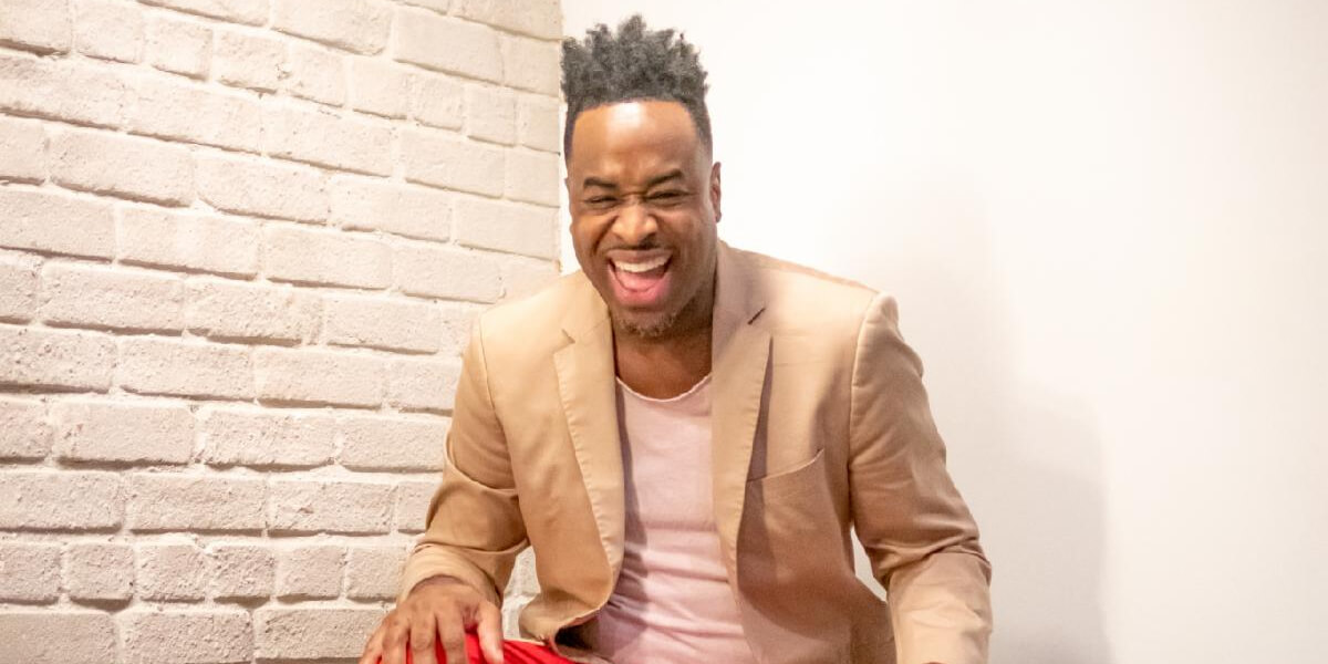 Damien L. Sneed’s ‘Joy to the World: A Christmas Musical Journey' Tour
