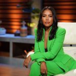 Emma Grede Becomes First Black Woman Guest Shark on 'Shark Tank'