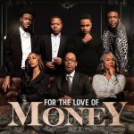 FOR THE LOVE OF MONEY (2021) - Official Trailer