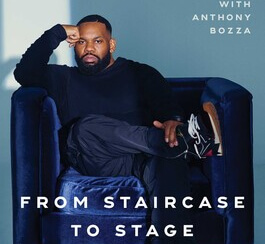 FROM STAIRCASE TO STAGE: The Story of Raekwon and the Wu-Tang Clan- November 30