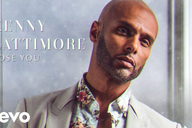 Kenny Lattimore - Lose You